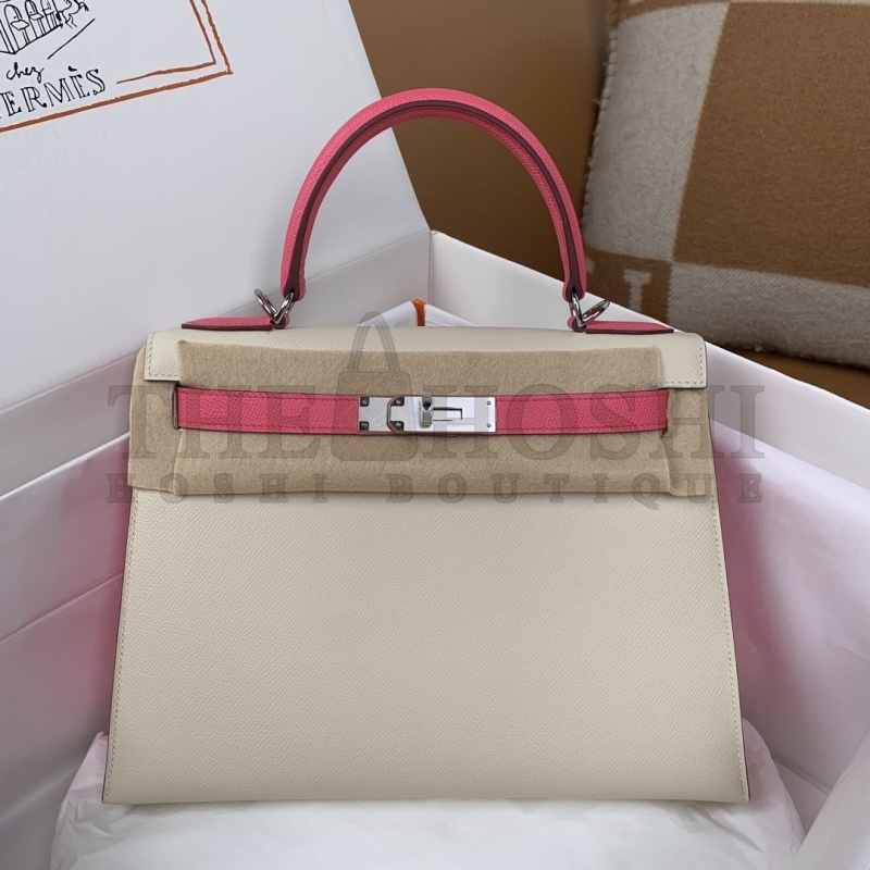 H**me5 Kelly Bags Master Quality