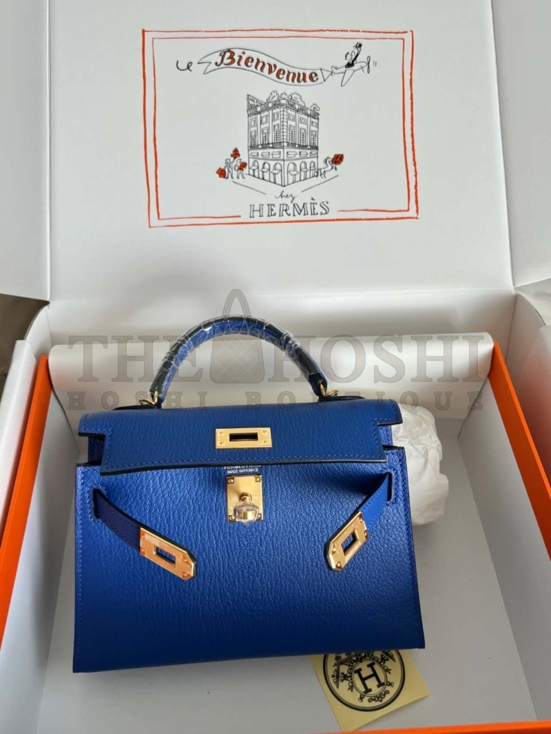 H**me5 Kelly II Bags Master Quality