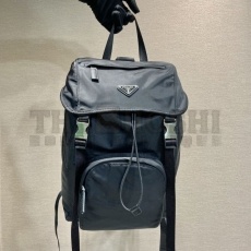 Pra*a Backpacks Master Quality