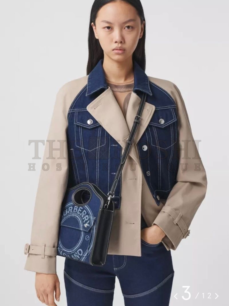 Bv*b*rry Satchel Bags Master Quality