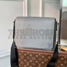 Mens LV Satchel bags Master Quality