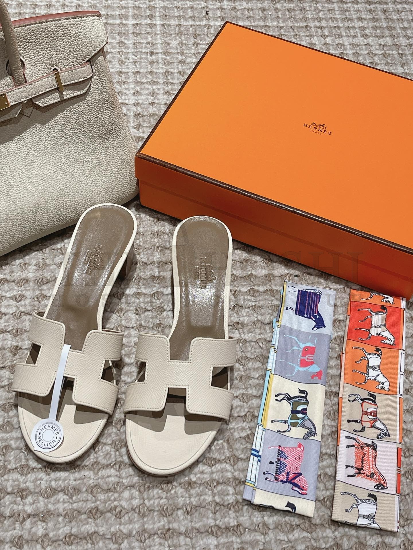 H**me5 OASIS  sandals high heels:5cm Master Quality