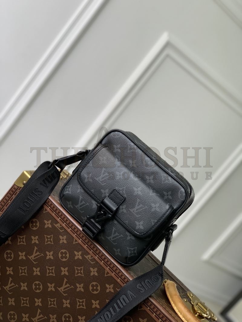 Mens LV Satchel bags Master Quality