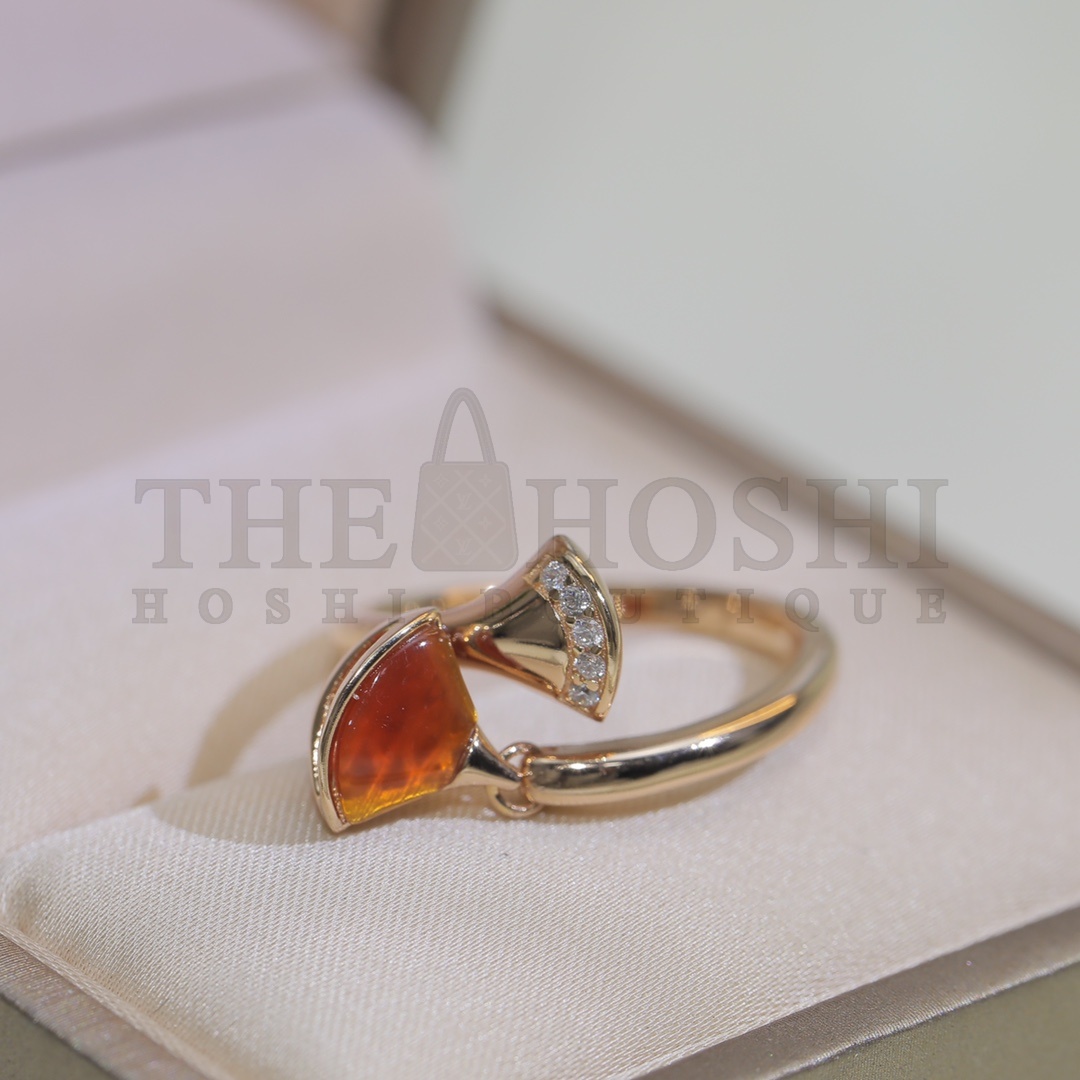 Bv1g*ai DIVAS’DREAM RING Master Quality