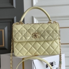 Ch**el Top Handle Bags Master Quality