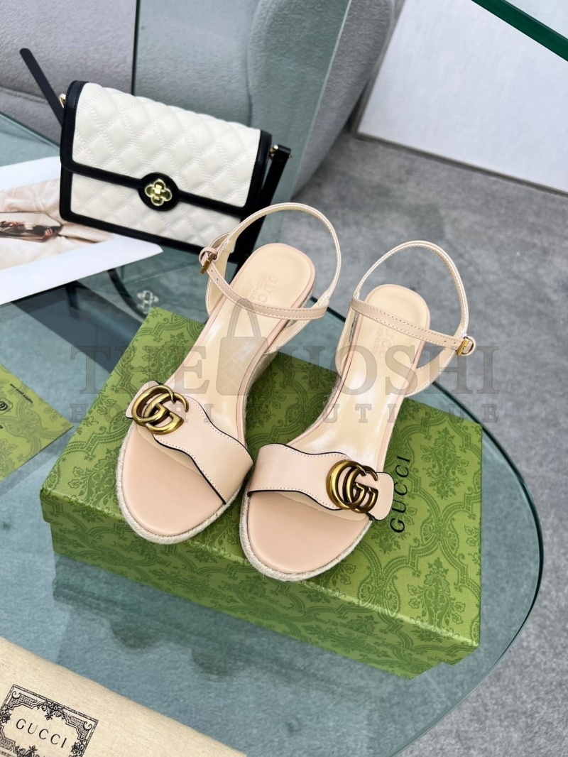 Gvc*1 Sandals Master Quality