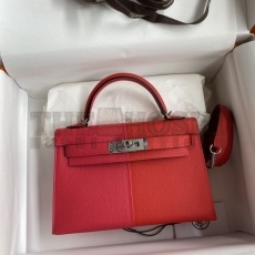 H**me5 Kelly II Bags Master Quality