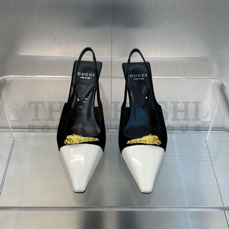 Gvc*1 Sandals Master Quality