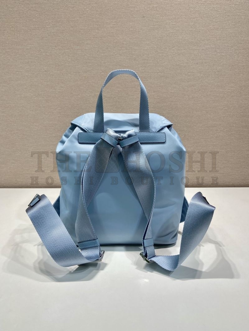 Pra*a Backpacks Master Quality