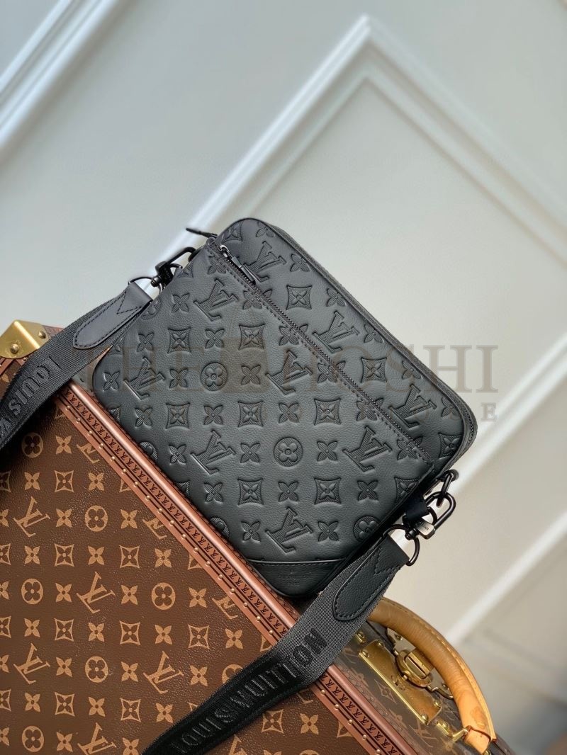 Mens LV Satchel bags Master Quality