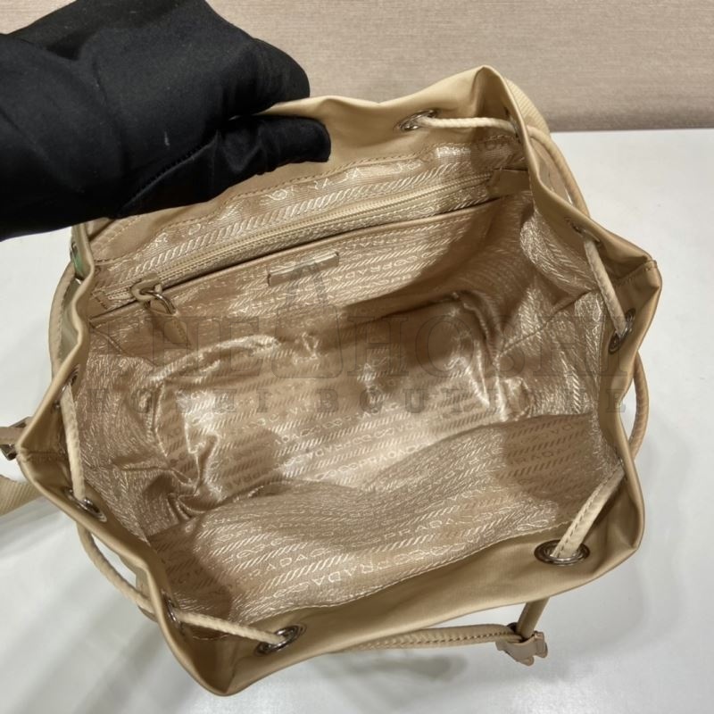 Pra*a Backpacks Master Quality