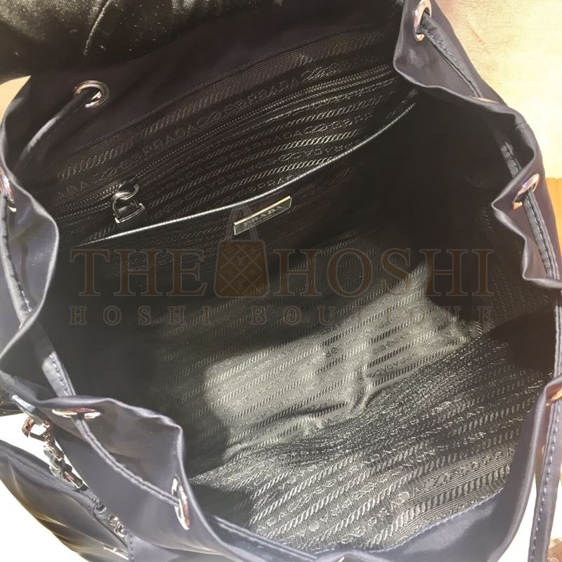 Pra*a Backpacks Master Quality