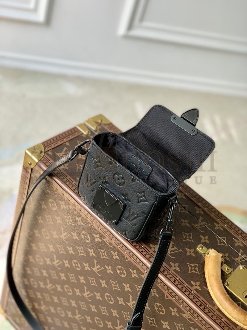 Mens LV Satchel bags Master Quality