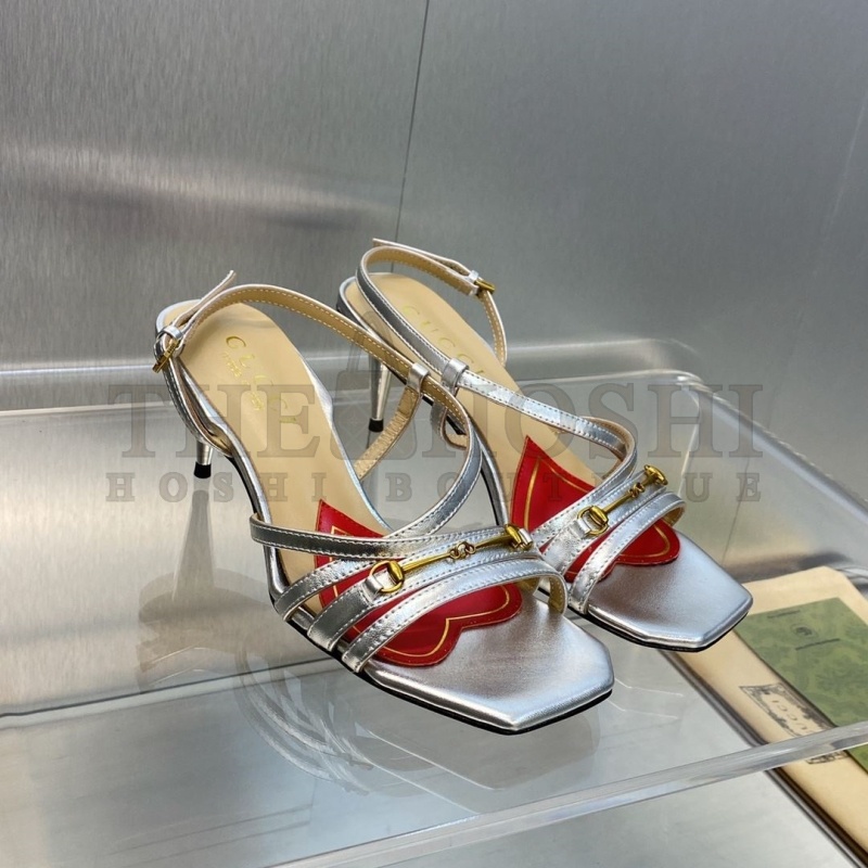 Gvc*1 Sandals Master Quality