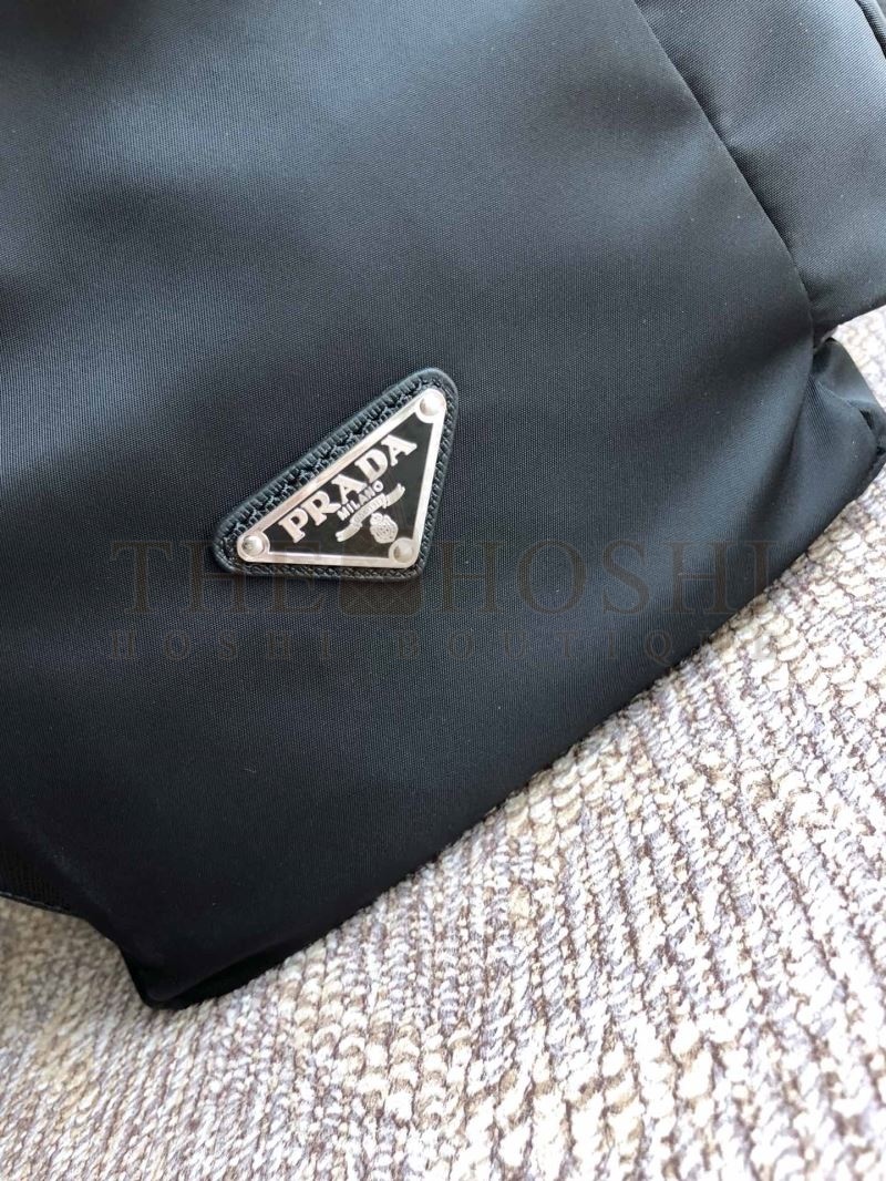 Pra*a Backpacks Master Quality