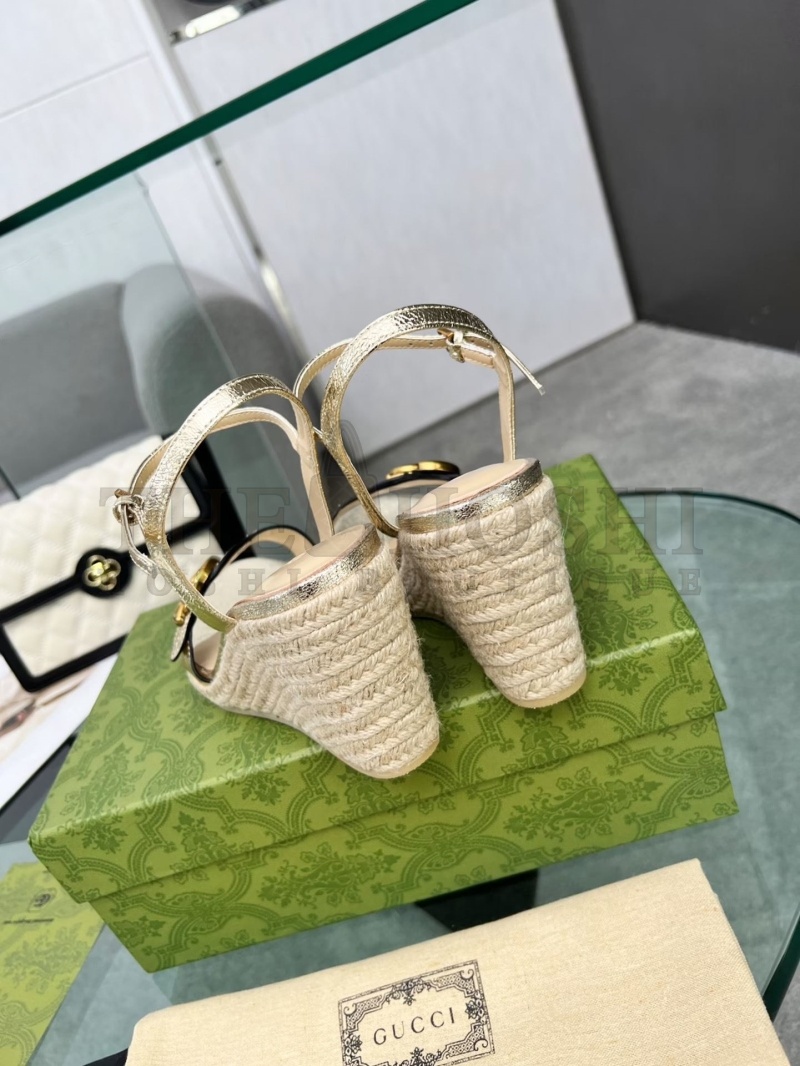 Gvc*1 Sandals Master Quality