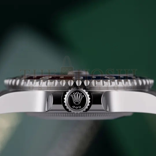 R01ex GMT-Master II Pepsi Luxury Men