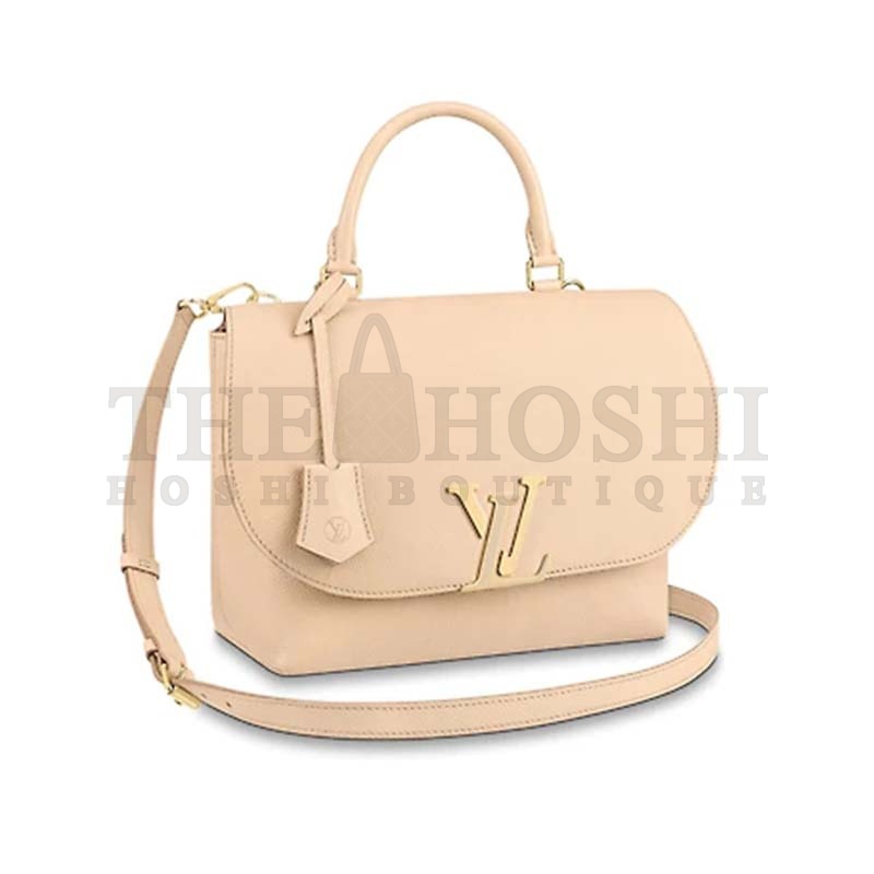 L0vis Vvtt0n LV Women Volta High-End Cross-Body Handbag in Soft Calfskin Master Quality