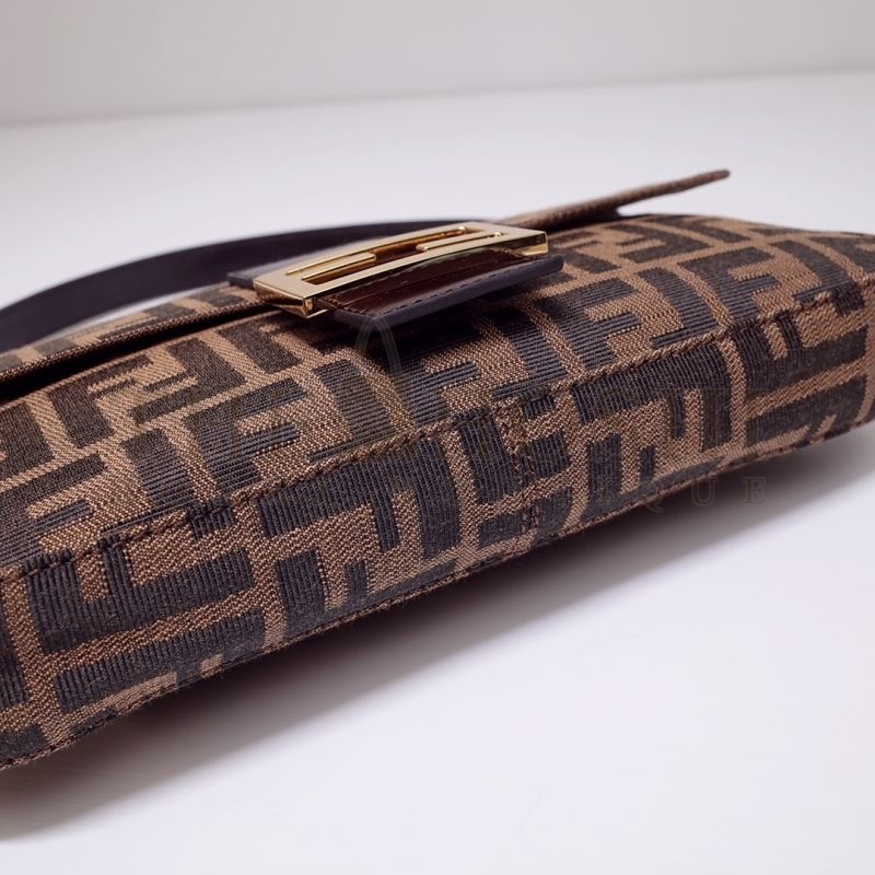 F**di Baguette Bags Master Quality