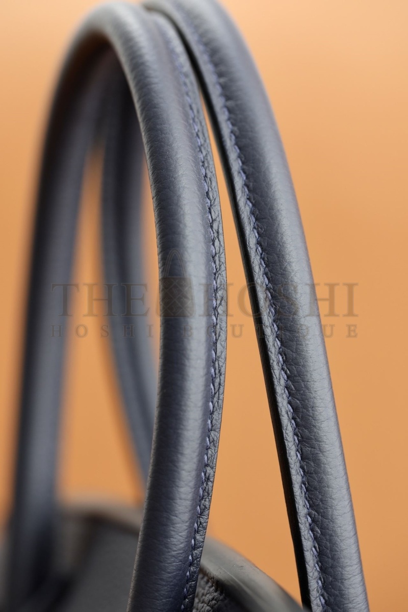 H**me5 Birkin Bags Togo Leather Gold buckle Master Quality