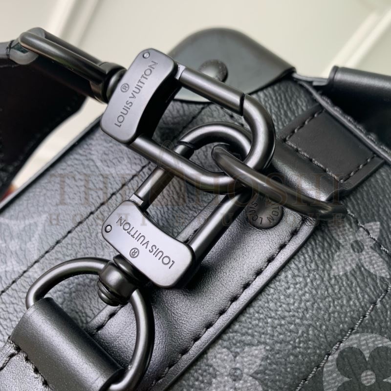 Mens LV Satchel bags Master Quality