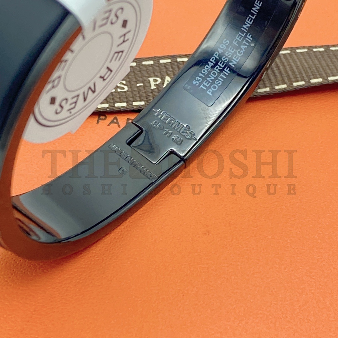 H**me5 Black Bracelet Master Quality