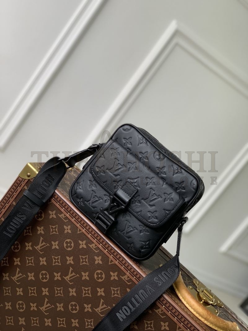 Mens LV Satchel bags Master Quality