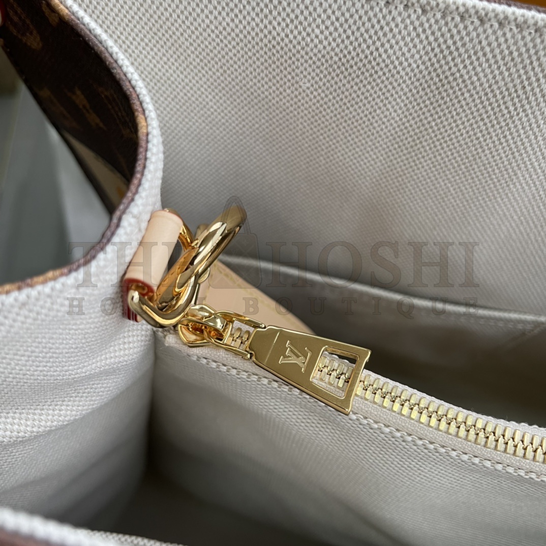 LV OnTheGo Voyage tote Dimension: 43 x 33 x 18.5cm Master Quality