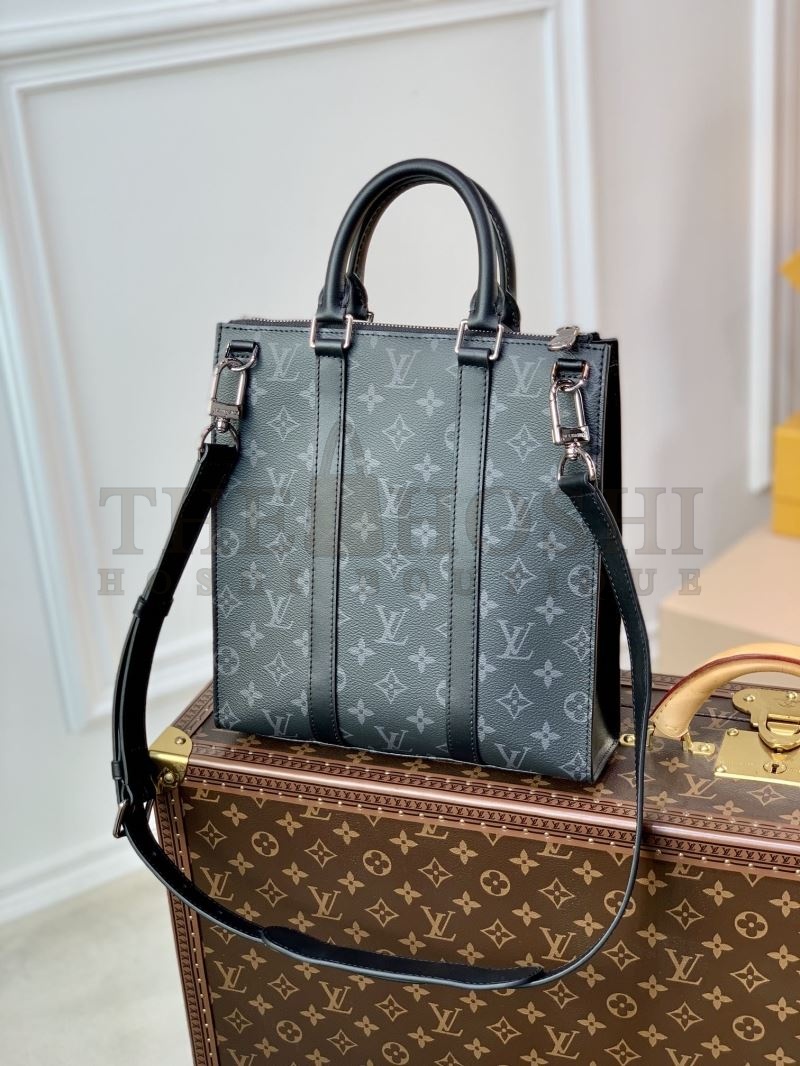 Mens LV Satchel bags Master Quality