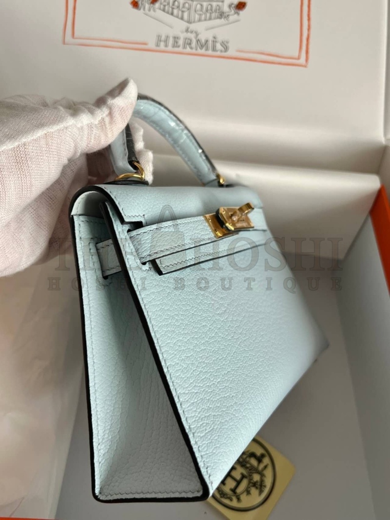 H**me5 Kelly II Bags Master Quality