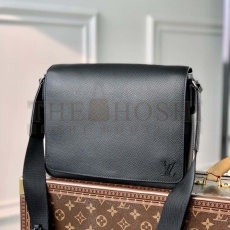 Mens LV Satchel bags Master Quality