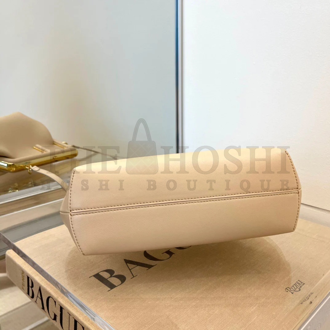 F**di First Small Bag In Pale Pink Nappa Leather Master Quality