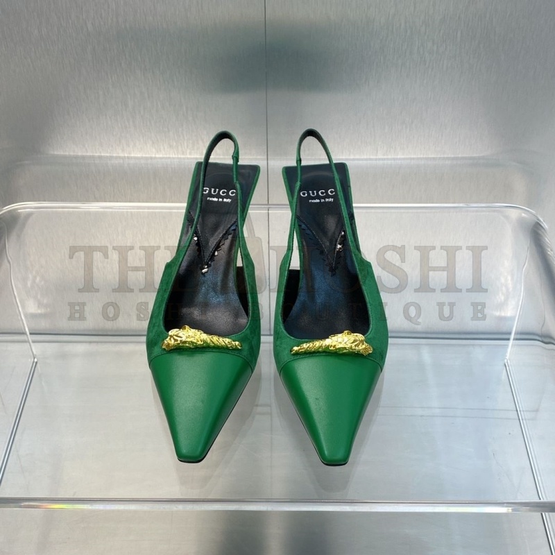 Gvc*1 Sandals Master Quality