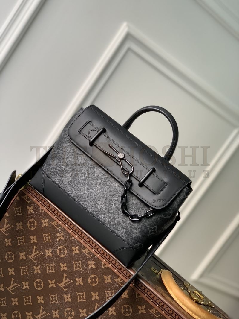 Mens LV Satchel bags Master Quality