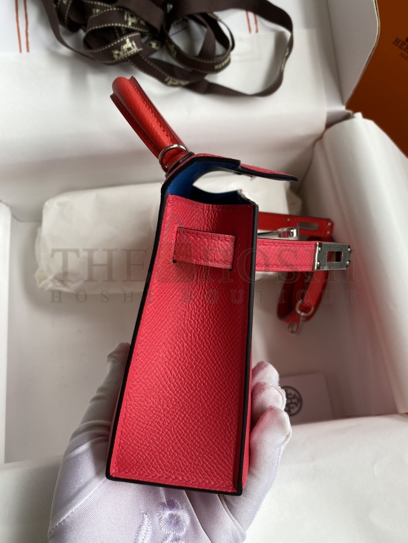 H**me5 Kelly II Bags Master Quality