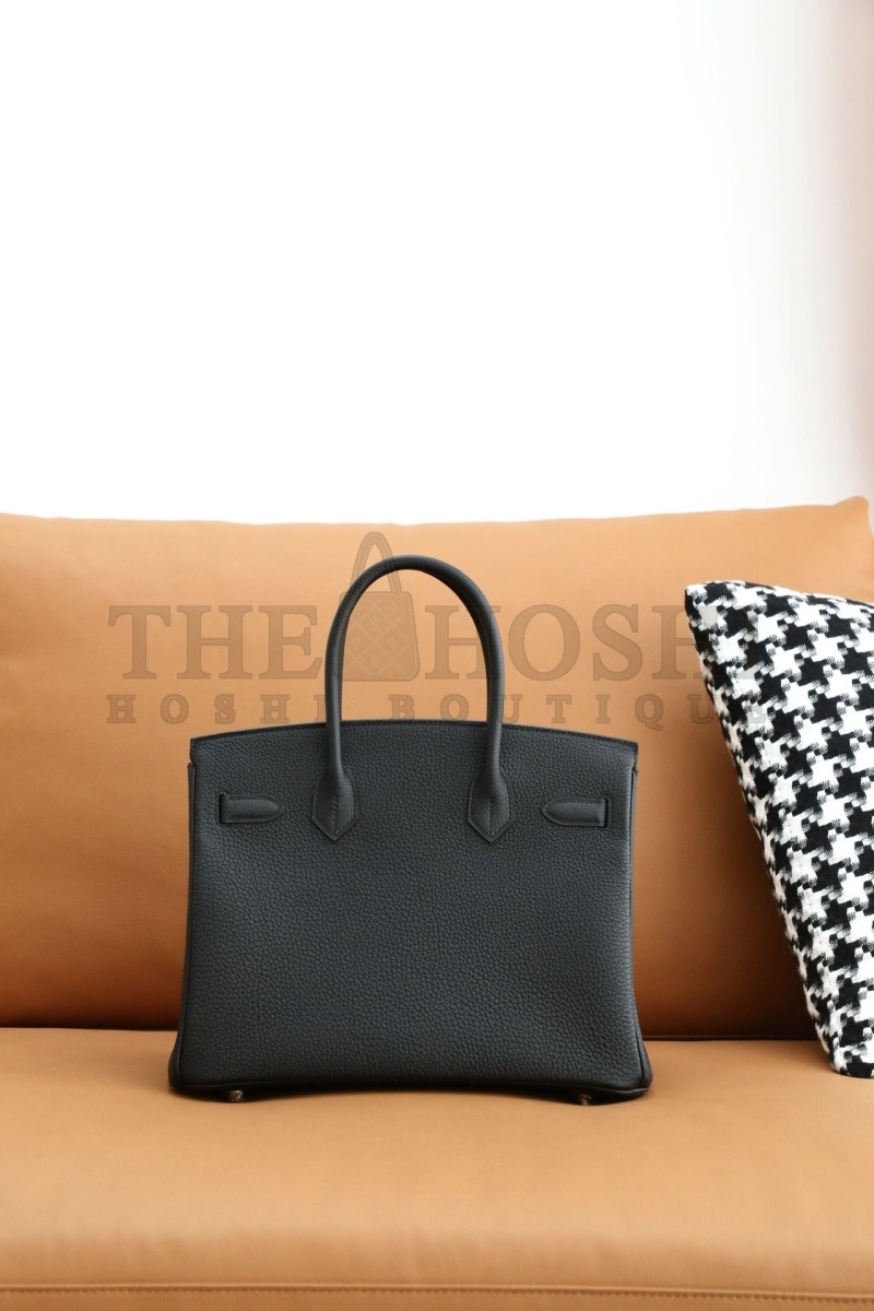 H**me5 Birkin Bags Togo Leather Gold Handware Master Quality