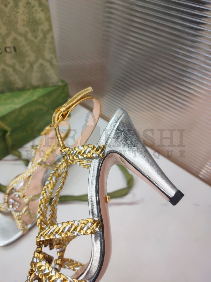 Gvc*1 Sandals Master Quality