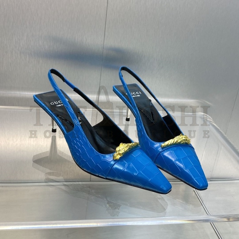 Gvc*1 Sandals Master Quality