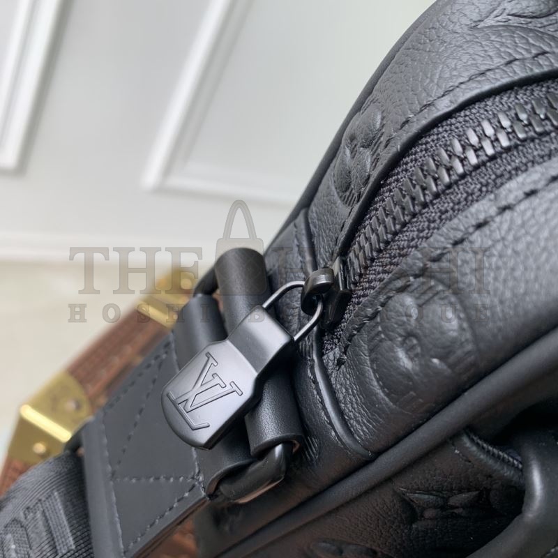 Mens LV Satchel bags Master Quality