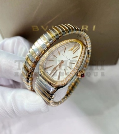 Bv1g*ai SERPENTI watch Master Quality