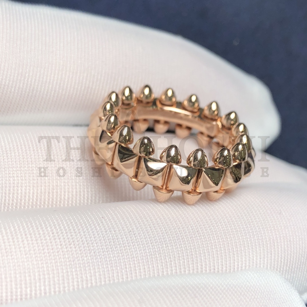 Ca*t1er Rings Master Quality