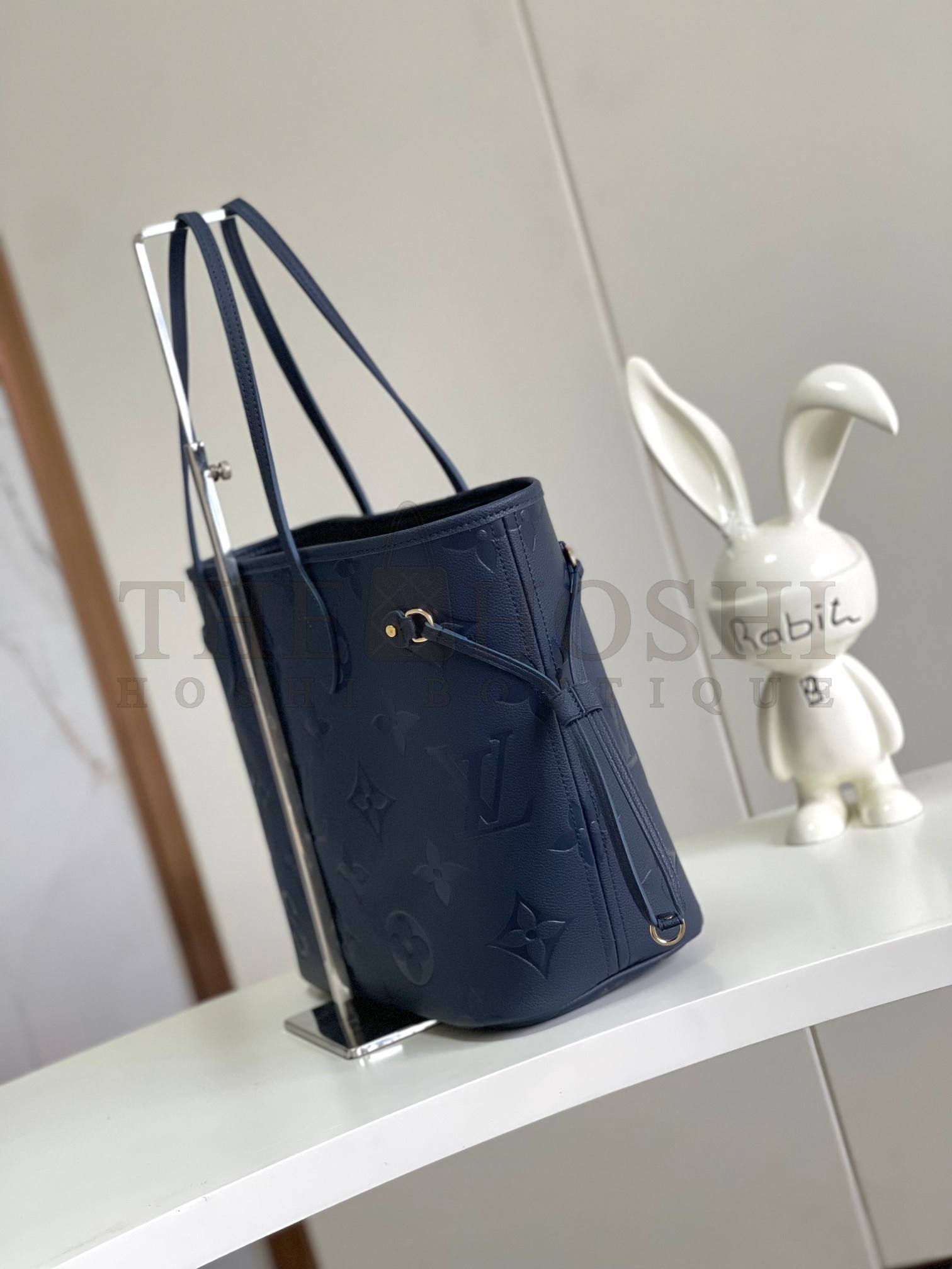 L0vis Vvtt0n LV Women Neverfull MM Tote Embossed Cowhide Leather M45685 M46482 M47143 Master Quality