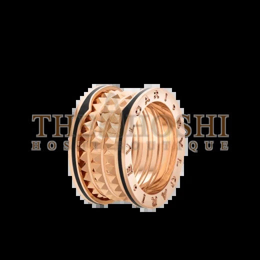 Bv1g*ai B.ZERO1 RING, Two width styles Master Quality