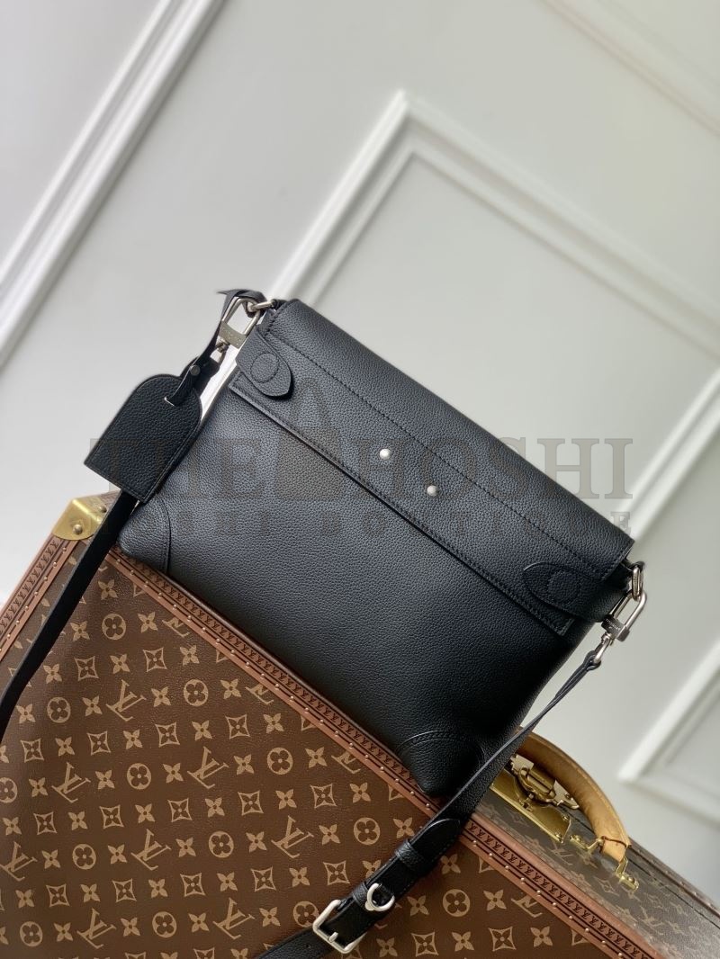 Mens LV Satchel bags Master Quality
