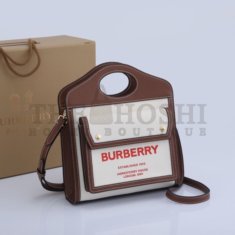 Bv*b*rry Satchel Bags Master Quality