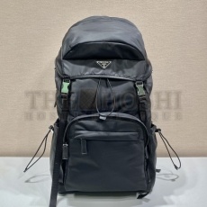Pra*a Backpacks Master Quality