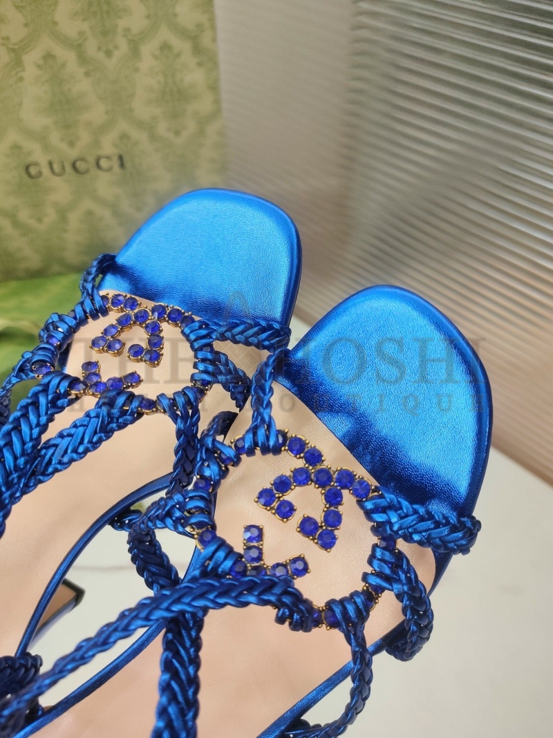 Gvc*1 Sandals Master Quality