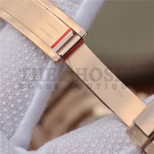 R01ex GMT-Master II Root Beer Men