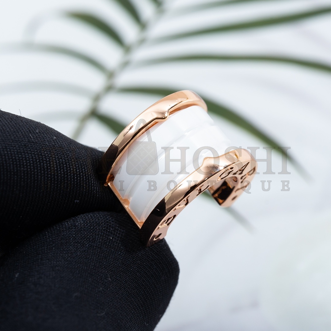 Bv1g*ai B.ZERO1 EARRINGS, Two Style Master Quality