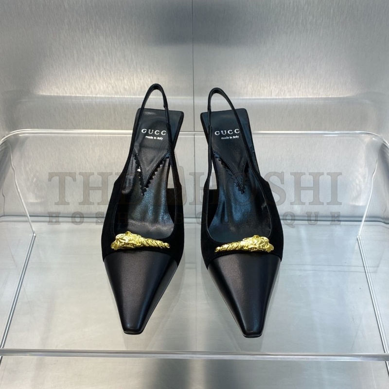 Gvc*1 Sandals Master Quality